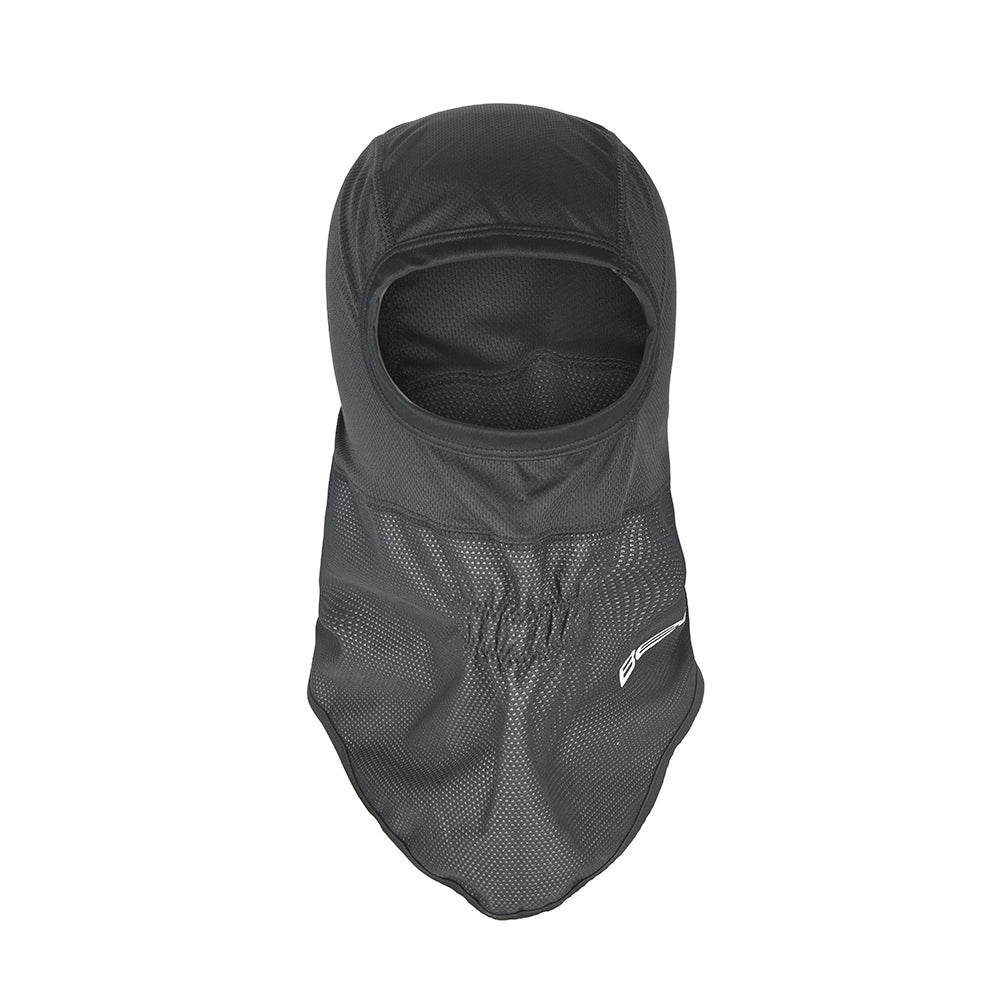  BELA - Thermal Textile Windstoper with Lycra Black - SECURTEX MOTOR SL (t/a MaximoMoto)