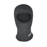  BELA - Thermal Textile Cotton one hole Black - SECURTEX MOTOR SL (t/a MaximoMoto)