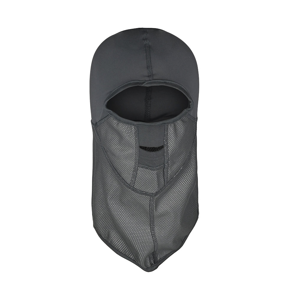  BELA - Thermal Textile Windstoper with mesh Black - SECURTEX MOTOR SL (t/a MaximoMoto)