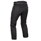 Oxford Rockland Dry2Dry Men’s Motorcycle Pants Tech Black