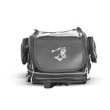  BELA - MULTI BACKPACK LEATHER/TEXTILE BLACK - SECURTEX MOTOR SL (t/a MaximoMoto)