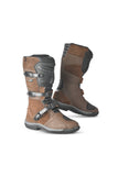  BELA - Belize WP Adventure Long C1 Brown Leather Boots - SECURTEX MOTOR SL (t/a MaximoMoto)