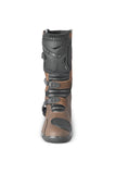 BELA - Belize WP Adventure Long C1 Brown Leather Boots - SECURTEX MOTOR SL (t/a MaximoMoto)