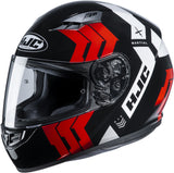  HJC CS15 MARTIAL MC1 - SECURTEX MOTOR SL (t/a MaximoMoto)