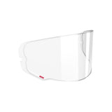 HJC HJ-17R IS-33 Helmets Clear Visor 
