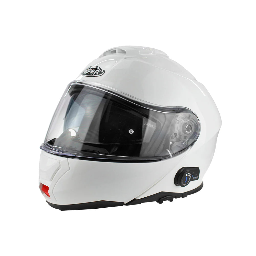 Viper RSV191 Motorcycle  Flip up Helmet