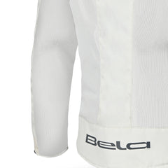 BELA Mesh Pro Lady Textile Motorbike Jacket Ice CE Approved