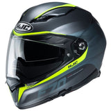  HJC F70 FERON MC4HSF - SECURTEX MOTOR SL (t/a MaximoMoto)