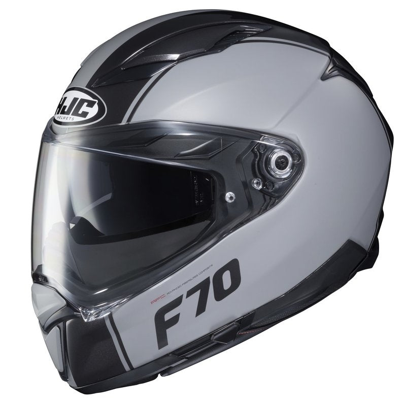  HJC F70 MAGO MC5SF - SECURTEX MOTOR SL (t/a MaximoMoto)