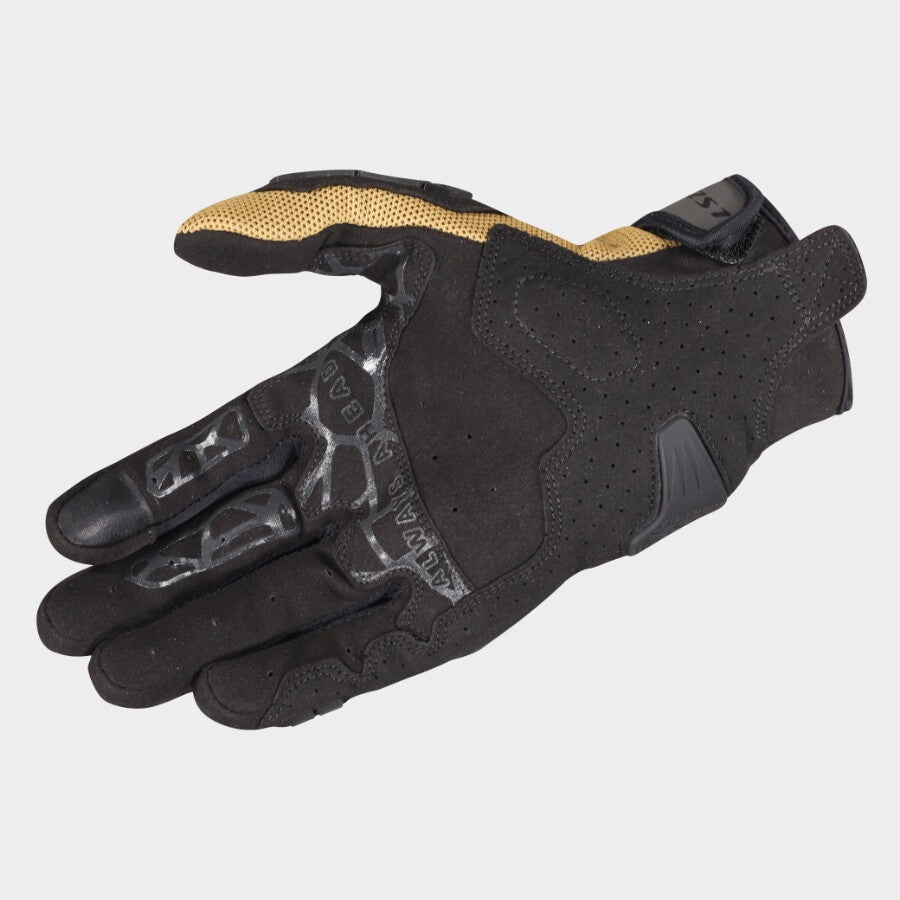 LS2 ALL TERRAIN II MAN MOTORCYCLE SUMMER GLOVES