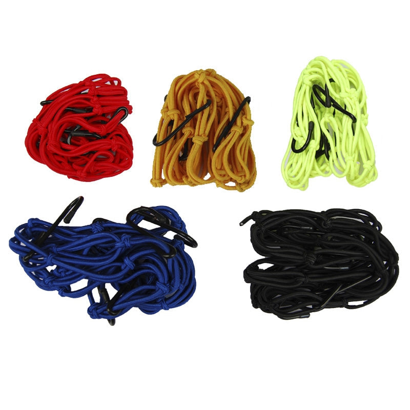  KUM 15 KNOT NET VERY ELASTIC AND RESISTANT / BLUE - SECURTEX MOTOR SL (t/a MaximoMoto)