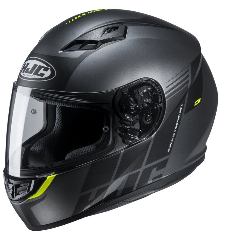  HJC CS15 MYLO MC5SF - SECURTEX MOTOR SL (t/a MaximoMoto)
