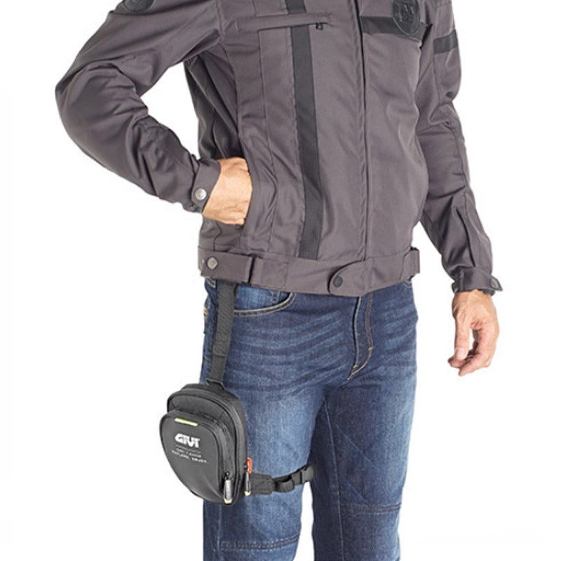  GIVI-LEG BAG L/EASYN/REACH - SECURTEX MOTOR SL (t/a MaximoMoto)
