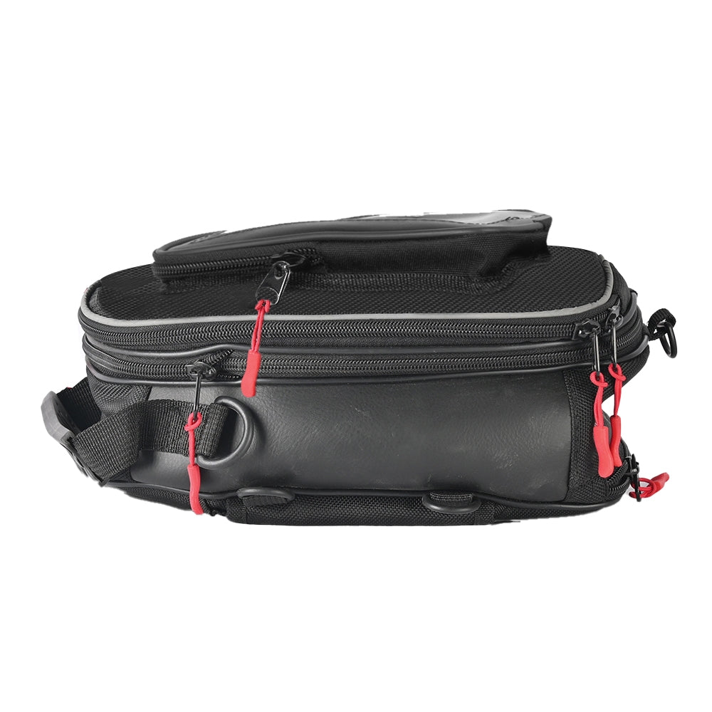  Expandable capacity from 5 to 7 liters