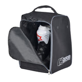 Oxford Boot stash Deluxe Padded Boot Bag Motorcycle Storage - MaximomotoUK