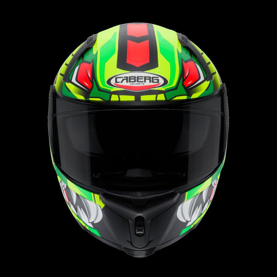  Scratch resistant visor