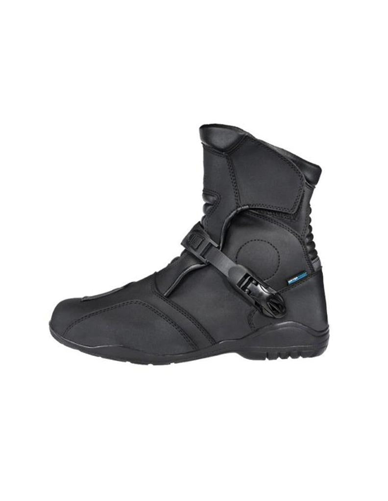  SHUA-Forest Wp Man Boot Black - SECURTEX MOTOR SL (t/a MaximoMoto)
