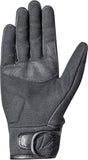  IXON-RS SLICKER LADY BLACK/FUSHIA GLOVES - SECURTEX MOTOR SL (t/a MaximoMoto)