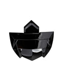 LS2 FF800 Air Vent Top Motorcycle Accessories Gloss Black 