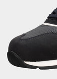 LS2 NOVA MAN MOTORCYCLE URBAN BOOTS DARK GREY