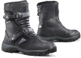 FORMA- BOTAS ADVENTURE LOW DRY BLACK - 39 / BLACK - BOTAS