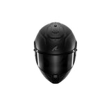 SHARK CASCO INTEGRAL SPARTAN RS DARK SHADOW Mate Negro Mate