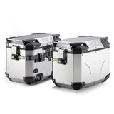 GIVI OBKE48APACK2 Trekker Outback Evo motorbike side case 48 L - SECURTEX MOTOR S.L (t/a MaximoMoto)