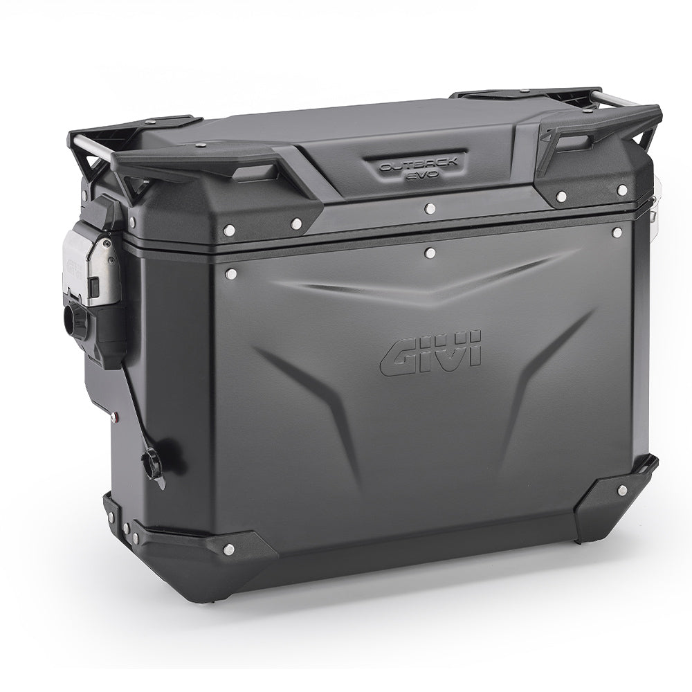 GIVI OBKN33BR Trekker Outback 33 L motorbike side case