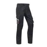SEVENTY SD-PT4 ATACAMA Pantalones De Motociclismo Para Hombre Negro - PANTALON
