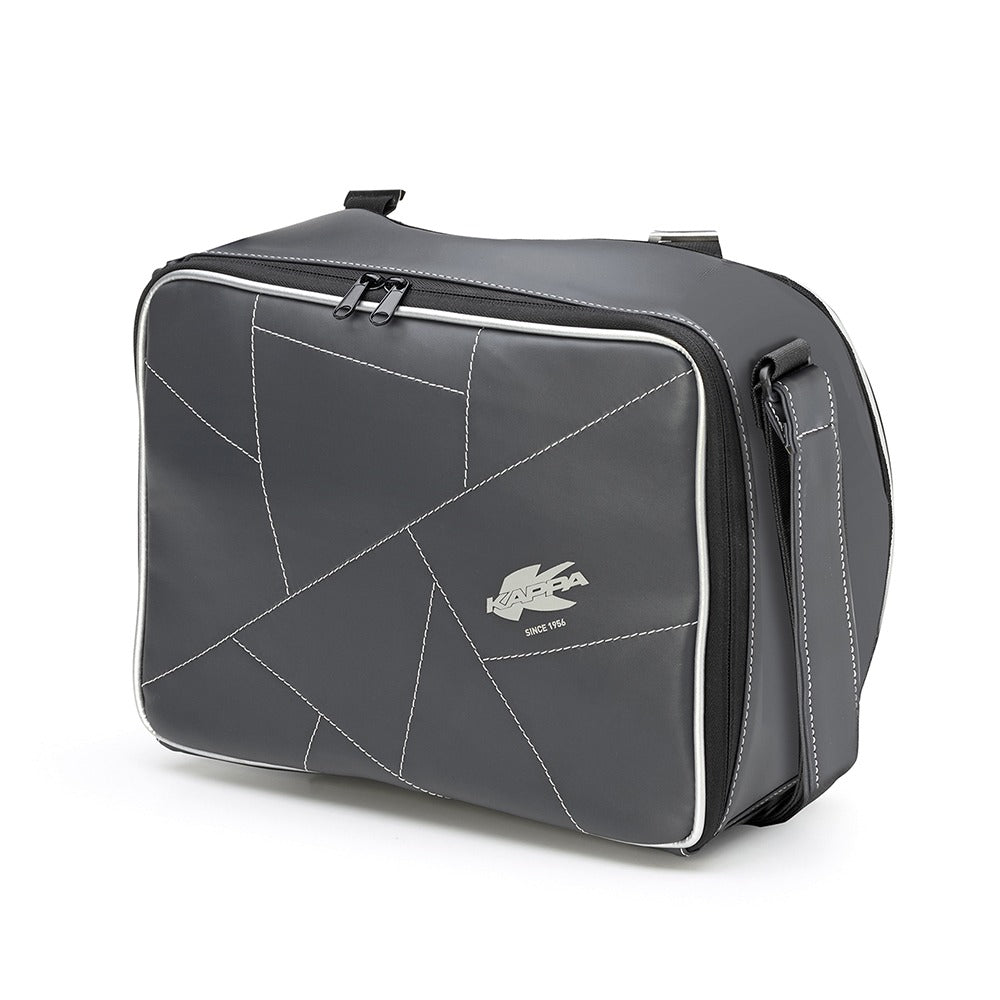 Kappa VPD02K de piel suave Mochila bolso15 l