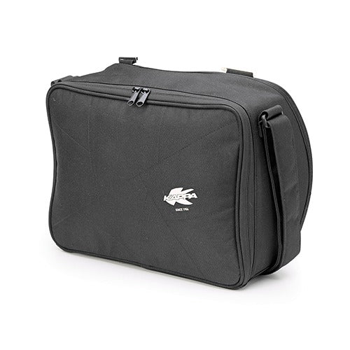 Kappa VPD01K Soft Leather Backpack Bag 15 L