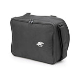 Kappa VPD01K Soft Leather Backpack Bag 15 L