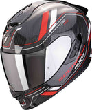SCORPION EXO-1400 EVO CARBON AIR MIRAGE LIGHTWEIGHT Helmet