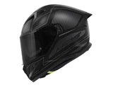 GIVI 50.9 SPORT ENIGMA FULL FACE MOTORCYCLE HELMET MATT BLACK TITANIUM