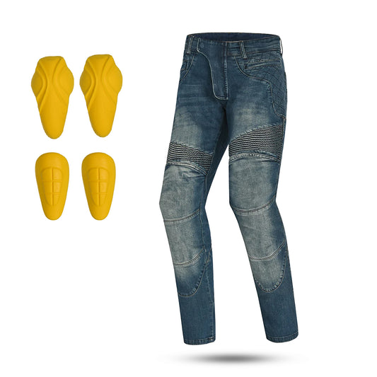 BELA Adam - Denim Jeans - Blue