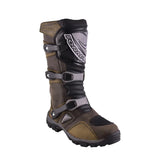 FORMA ADVENTURE DRY MOTORCYCLE BOOTS BROWN