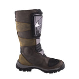 FORMA ADVENTURE DRY MOTORCYCLE BOOTS BROWN