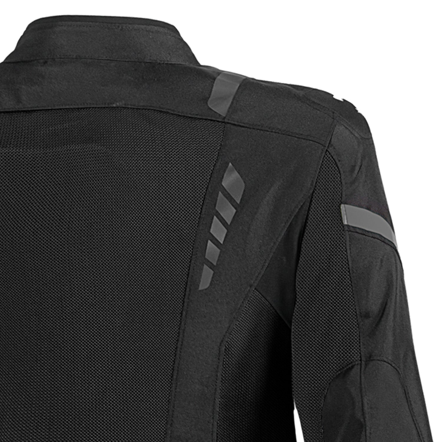 BELA ARTREX AIR 2.0 MOTORCYCLE JACKET BLACK GREY