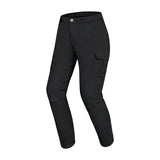 BELA Rush Cargo Motorcycle Textile Pant Black 30L
