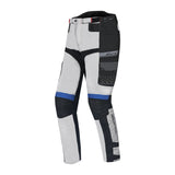 BELA CROSSROAD EXTREME WP 3 IN 1 MEN MOTORCYCLE PANT ICE BLUE BLACK