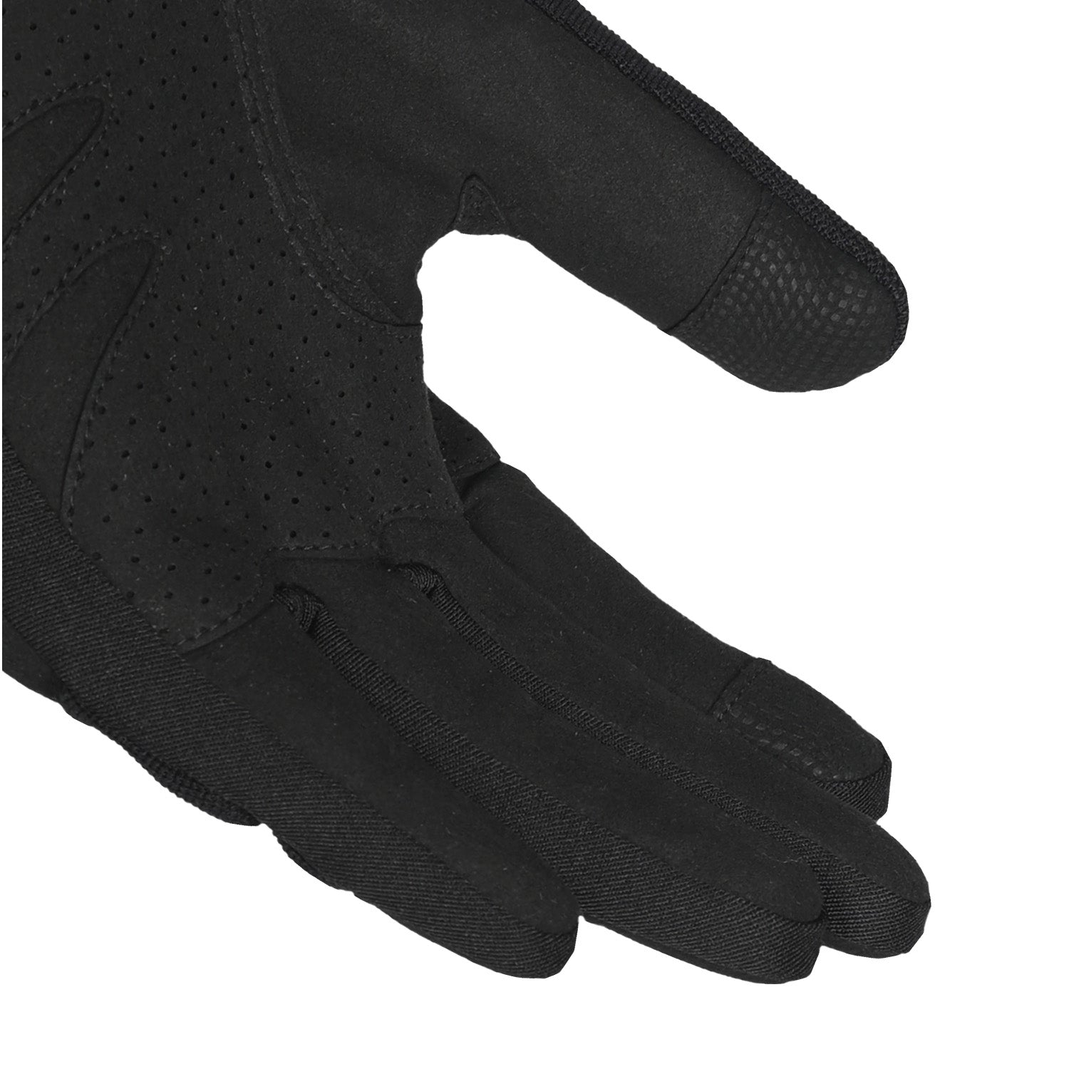 SHUA Shot Lady Motorcycle Gloves Black Pink