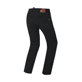 BELA RIO 100% KEVLAR JEANS JET BLACK