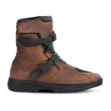 BELA Junior 2.0 Touring Motorcycle Leather Boot Brown