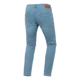 BELA STROKE PANTALON DE HOMBRE VAQUERO JEANS 32L LIGERA AZUL 