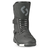 SHUA Tour Master Botas De Motociclismo De Turismo Negro