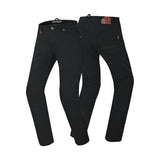 BELA RIO 100% KEVLAR JEANS JET BLACK