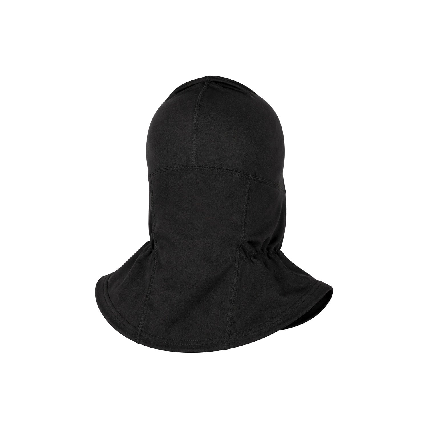 R-TECH ZARO MOTORCYCLE 3RBALACLAVA BLACK