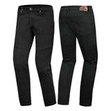 BELA STROKE PANTALON DE HOMBRE 30L NEGRO 