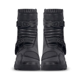 BELA Junior 2.0 Touring Motorcycle Leather Boot Black