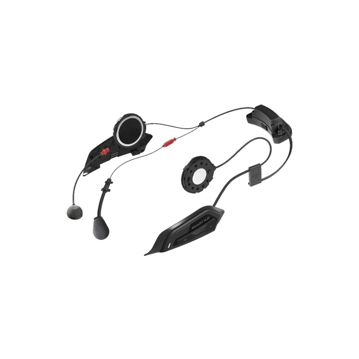 HJC Helmet Smart HJC 50B Bluetooth Device Black